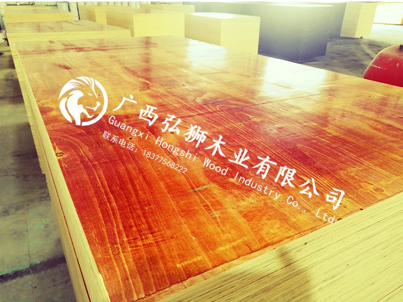 建筑模板價格再次下滑，市場行情慘不忍睹