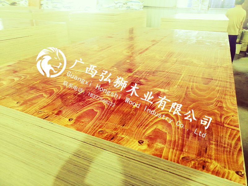 建筑模板松木桉木結(jié)合性價(jià)比更高插圖