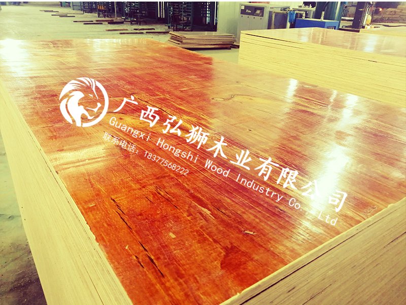 建筑模板如何合理使用？