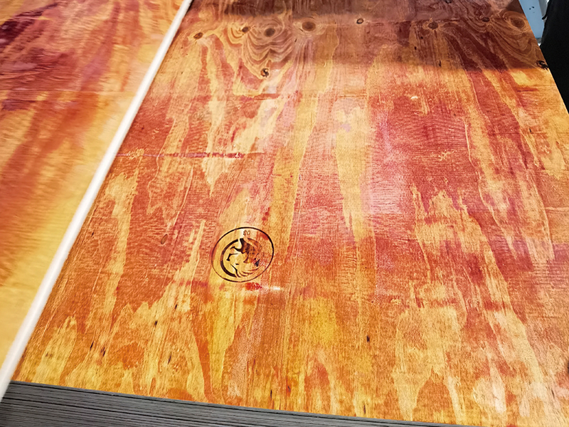 廣西建筑模板批發(fā)價格插圖